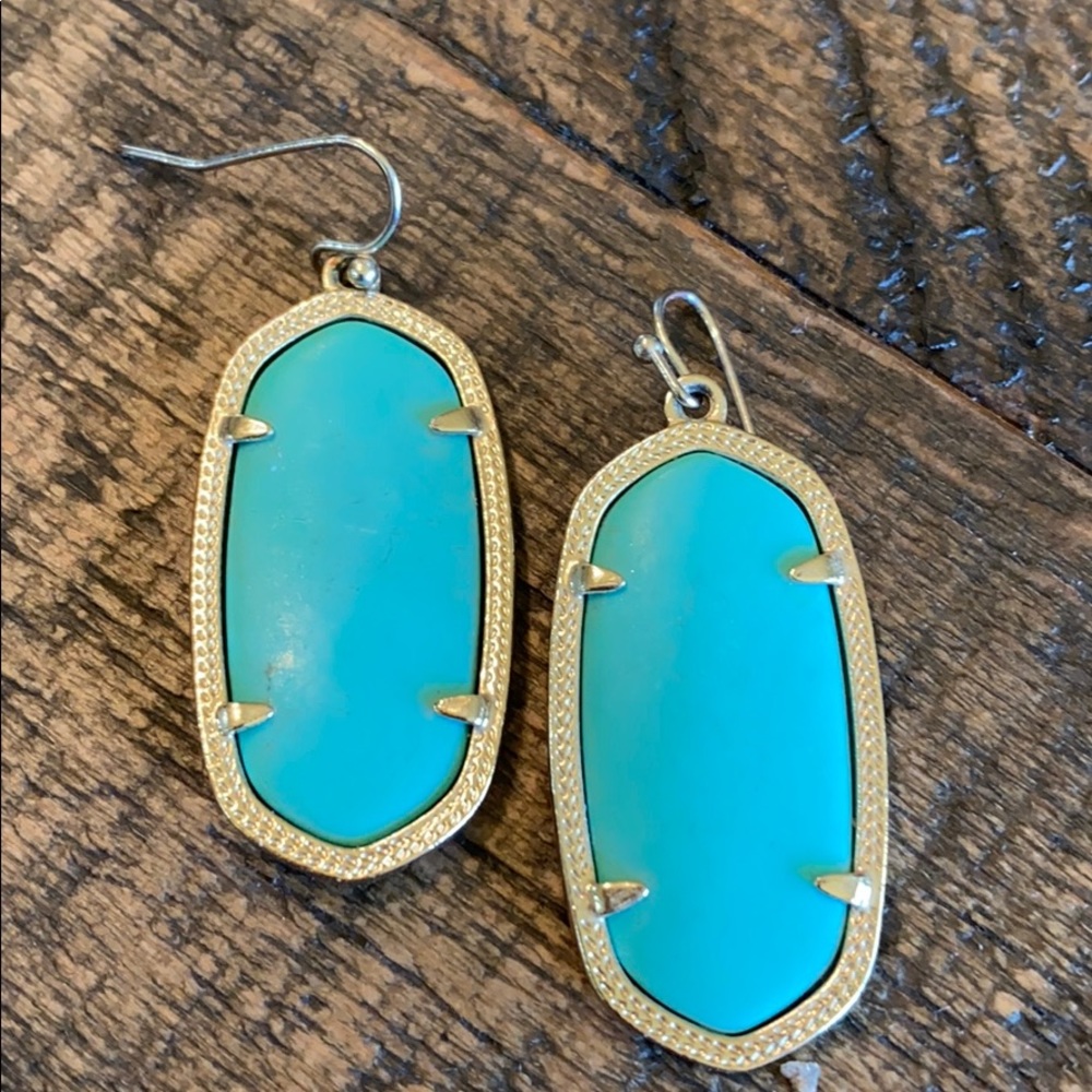 Kendra Scott Elle Earrings